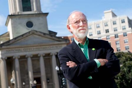 Heinz Awards Honor Environmental Leaders Image